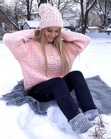 25 Modish Winter Outfits Ideas For Going Out To Try Now Pinmagz
