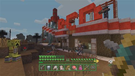 Fallout Mash Up Pack Incoming Minecraft