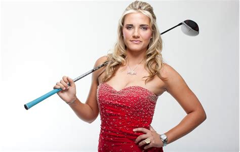 Top 9 Famous Female Golfers Golfsupport Blog