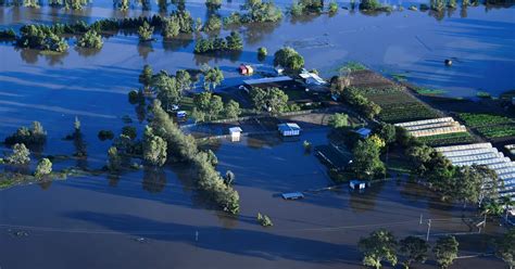 Australia Remains On Flood Watch Even As Rains Ease Reuters
