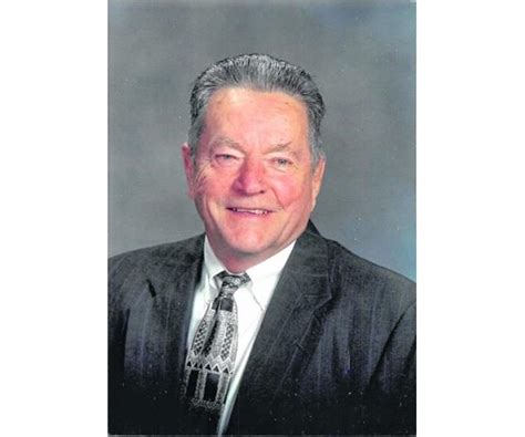 Larry Cochran Obituary 1934 2020 Niles Mi South Bend Tribune