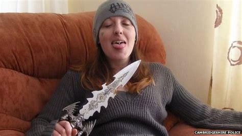 Spree Killer Joanne Dennehy Had No Remorse Bbc News