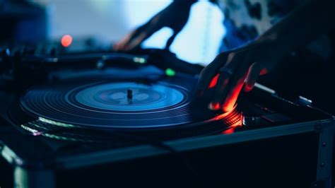 DJ, Photography, Music, Vinyl HD Wallpapers / Desktop and Mobile Images ...