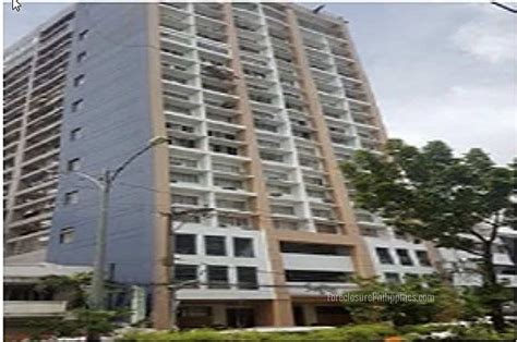 Expired Psbank Foreclosed Condominium At Unit 419 Sofia Tower Don A