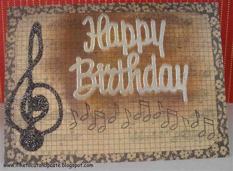 Maybe you would like to learn more about one of these? I like to cut and paste: Musical Happy Birthday