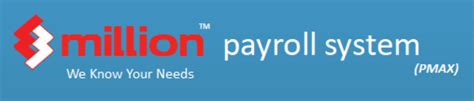 Million Payroll Software