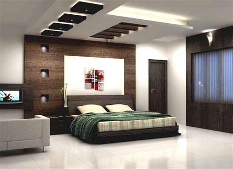 Bedroom Interior Design India By Putra Sulung Medium