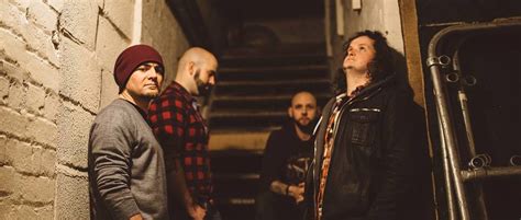 Ballsdeep Release Video For Spit Worship Metal