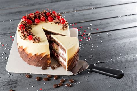 Cake 5k Retina Ultra Hd Wallpaper Background Image 5907x3943 Id