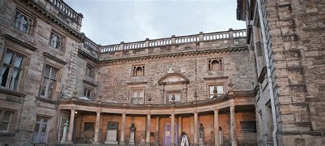 Nottingham Castle Museum And Art Gallery Museums