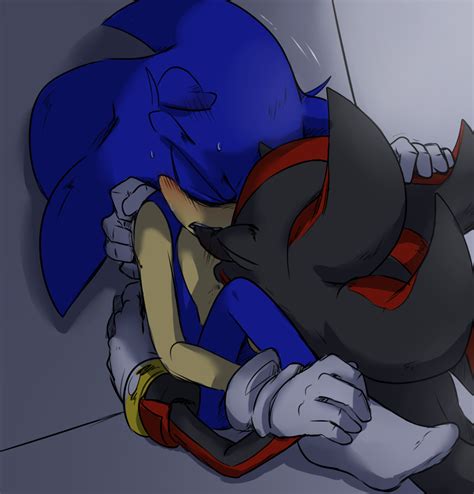 Post Aimy Shadow The Hedgehog Sonic The Hedgehog Sonic The Hedgehog Series