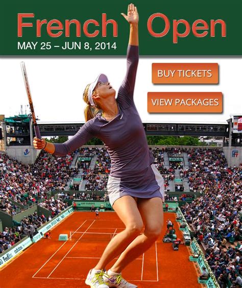 Gerald Doyle Info Who Won French Open Women S Final