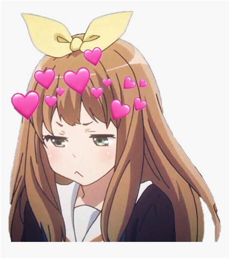 3 Loveyou Love Waifu Loli Enamorada Anime Animegirl