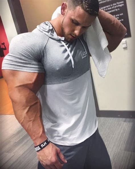 Pin On Big Biceps