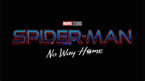 Fortunately, fans of peter parker won't have too much longer to wait, as after filming with protocol for covid in place, the movie is set to be released on 17 december 2021. Spider-Man: No Way Home Spider-Man 3 @ Slo-Tech