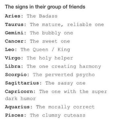 Scorpio will see eye to eye with fellow water signs like pisces and cancer. Zodiac Signs on Twitter: "The Signs in Their Group Of ...