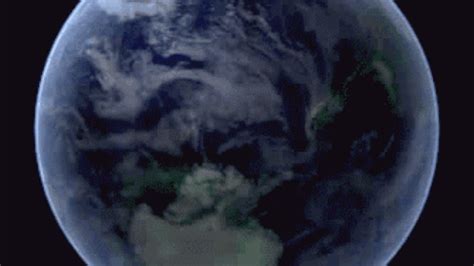 Nasa Captures Footage Of South Pole During Aurora Makes A 