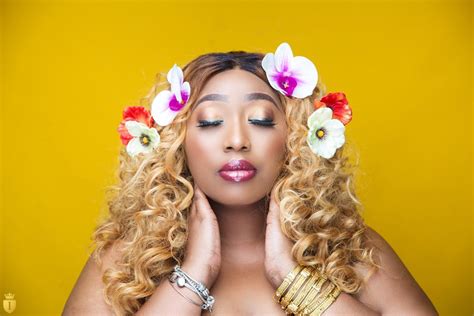 Media Personalty Latasha Ngwube Celebrates Birthday With Lovely New Photos