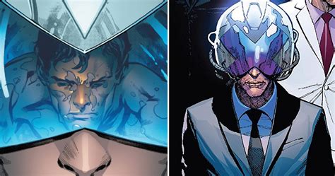 X Men 10 Things You Didnt Know About Cerebroa
