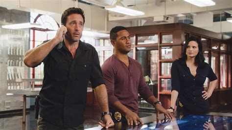 Hawaii Five 0 Season 10 Episode 10 Photos Preview Of O ‘oe A ‘owau Nalo Ia Mea