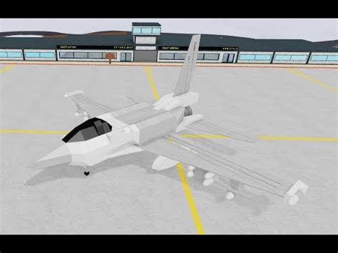 Submitted 20 hours ago by throwawaybird8684. Roblox Plane Crazy - F-16 showcase - YouTube