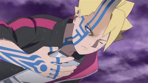 Boruto Episode Release Date Time Preview Revealed