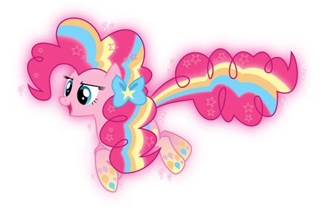 Image Rainbow Power Pinkie Pie Commission By Xebck D8b7ocapng