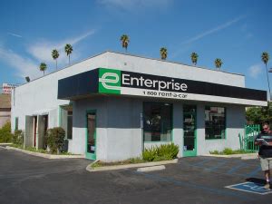 Enjoy Your Journey By Selecting The Right Enterprise Rental Car ...