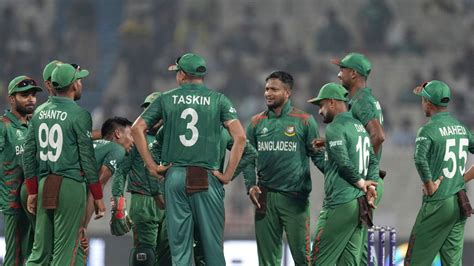 Pakistan Vs Bangladesh Live Cricket Streaming How To Stream World Cup