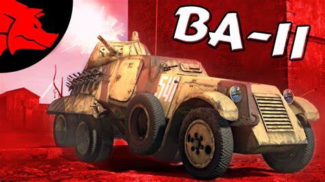 Ba 11 The Russian Racer Review And Gameplay Youtube