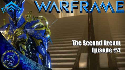 Before starting the second dream quest you have to find a mysterious drone in the grineer sea labs. Warframe: (E04) The Second Dream Quest | Protect The Moon ...