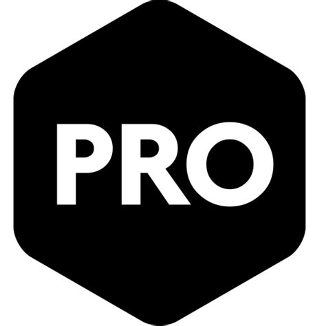 Logo Pro Only Black 512 Innovo