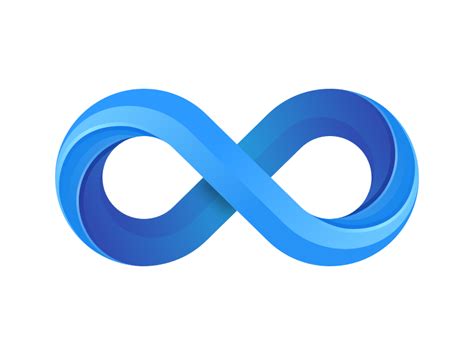 Infinity Symbol Png Transparent Image Download Size 800x600px