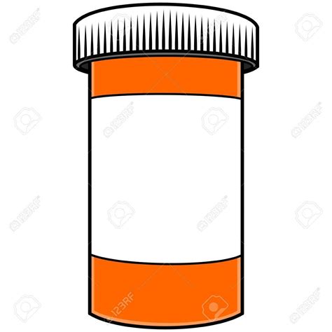 Clip Art Pill Bottle 20 Free Cliparts Download Images On Clipground 2024