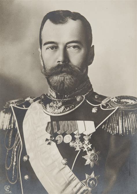King George V Tsar Nicholas Ii And Kaiser Wilhelm Ii Cousins At War
