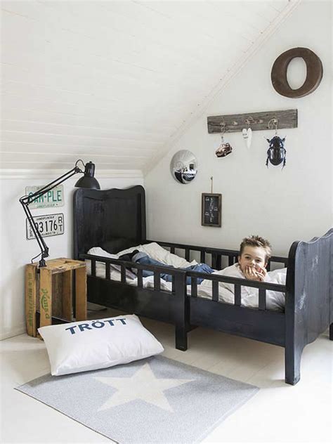 10 Lovely Little Boys Rooms Part 4 Tinyme Blog