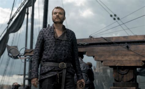 Game of Thrones: Pilou Asbaek on Baby Truth; How He’d Change Euron