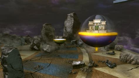 First Screenshots Of Super Saiyan Full Power Broly In Dragon Ball