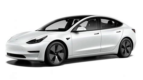 Tesla Model 3 Standard Range Plus Specs Price Photos Offers And