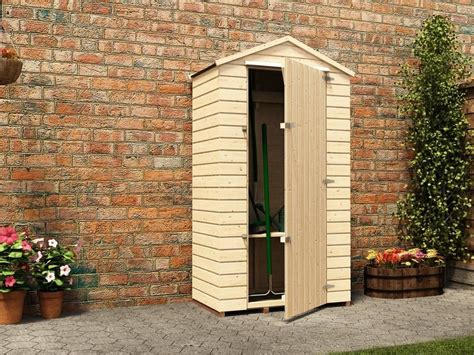 Sentry Box W12m X D07m Sheds And Storage Garden Buildings Wooden