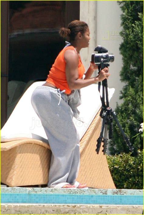 Janet Jackson S Badonkadonk Is That FOR REAL Photo 472521 Janet