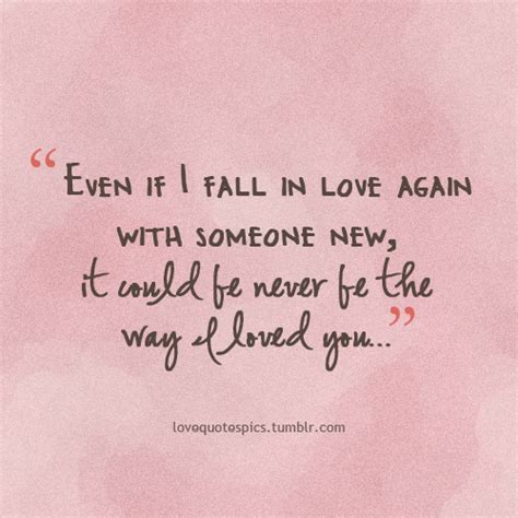 Love must be learned, and learned again and again; Quotes About Falling For Someone. QuotesGram