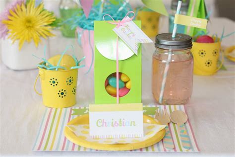 Kids Easter Partyeaster Egghunt Easter Party Ideas Photo 7 Of 25