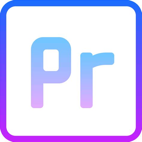 An easy way to import a logo created in adobe illustrator or a graphic from adobe photoshop is to bring it into premiere pro just like any other media. Transparent Adobe Clipart - Png Vector Premiere Pro - Full ...
