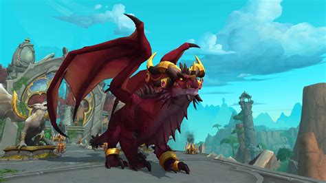 A Beginners Guide To World Of Warcraft Dragonflight