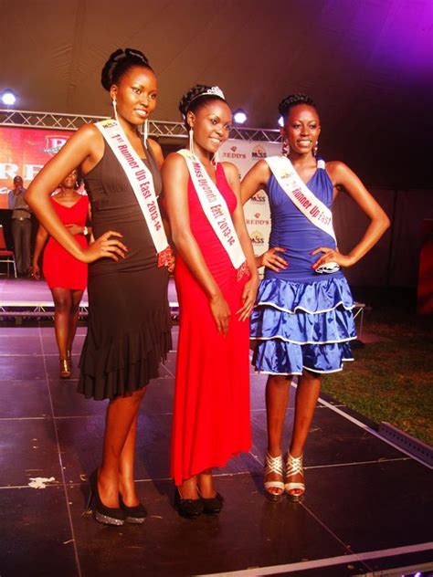 Pomp And Glam As Miss Uganda Eastern Region Gets Crowned Satisfashion