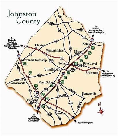 Johnston County Care Health Counties Melody Inc