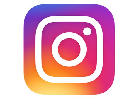 Logo Instagram Story