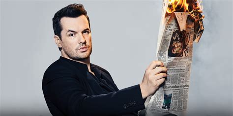 He was able to absorb tremendous. Who is comedian Jim Jefferies? Wiki: Partner Kate Luyben ...