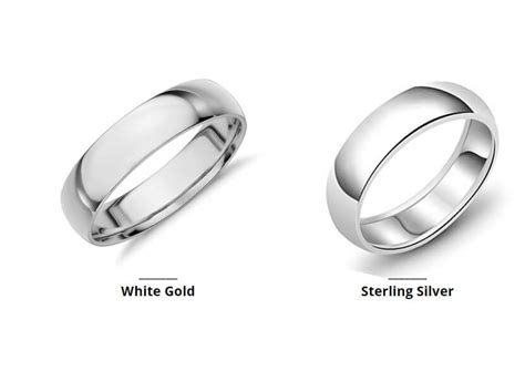 Https://tommynaija.com/wedding/gold Vs Silver Wedding Ring